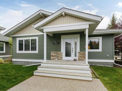 323 55101 Ste. Anne Trail, Rural Lac Ste. Anne County, AB - Outdoor