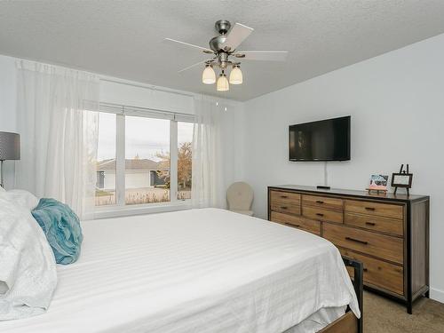 323 55101 Ste. Anne Trail, Rural Lac Ste. Anne County, AB - Indoor Photo Showing Bedroom