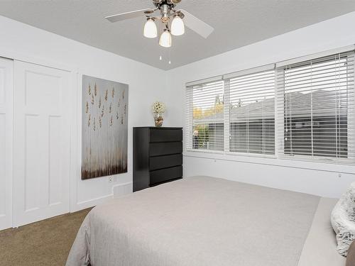 323 55101 Ste. Anne Trail, Rural Lac Ste. Anne County, AB - Indoor Photo Showing Bedroom