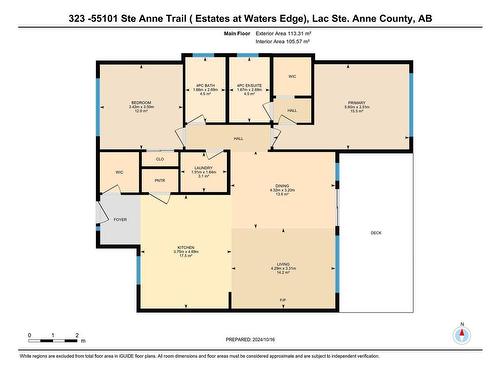 323 55101 Ste. Anne Trail, Rural Lac Ste. Anne County, AB - Other