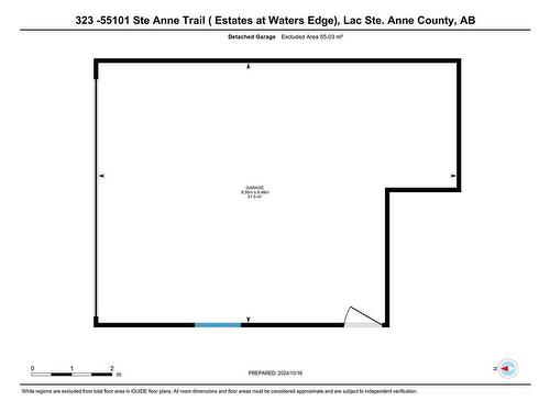 323 55101 Ste. Anne Trail, Rural Lac Ste. Anne County, AB - Other