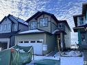 3516 Erlanger Link Link, Edmonton, AB  - Outdoor 