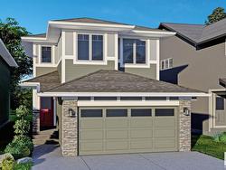 3516 ERLANGER LINK LI NW  Edmonton, AB T6M 0N9