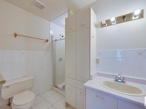 2029 52 Street, Edmonton, AB - Indoor Photo Showing Bathroom