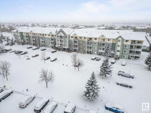 327 50 Woodsmere, Fort Saskatchewan, AB 