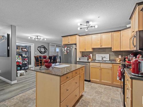 327 50 Woodsmere, Fort Saskatchewan, AB 