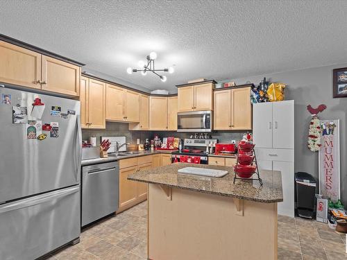 327 50 Woodsmere, Fort Saskatchewan, AB 