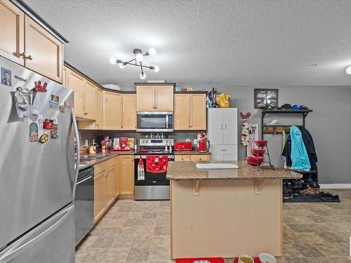 327 50 Woodsmere, Fort Saskatchewan, AB 