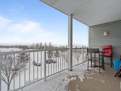 327 50 Woodsmere, Fort Saskatchewan, AB 