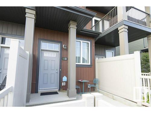 21 3305 Orchards Link, Edmonton, AB 