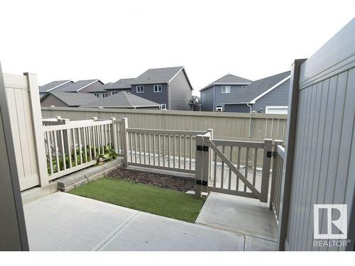 21 3305 Orchards Link, Edmonton, AB 