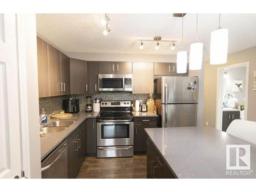 21 3305 Orchards Link, Edmonton, AB 