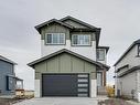 121 Starling Way, Fort Saskatchewan, AB  - Outdoor 