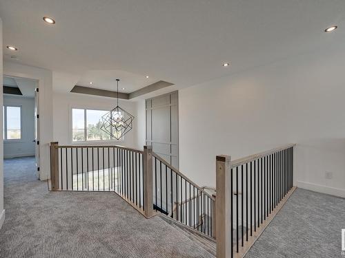 121 Starling Way, Fort Saskatchewan, AB - Indoor Photo Showing Other Room