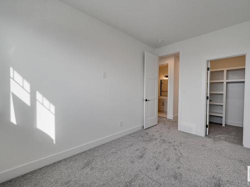 121 Starling Way, Fort Saskatchewan, AB - Indoor Photo Showing Other Room