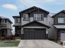 1090 Christie Vista, Edmonton, AB  - Outdoor With Facade 