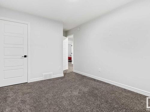 1090 Christie Vista, Edmonton, AB - Indoor Photo Showing Other Room