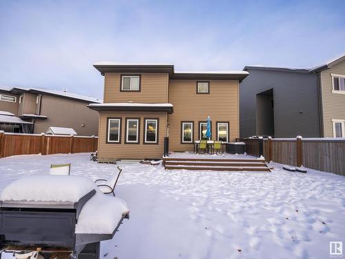 2604 198 Street, Edmonton, AB 