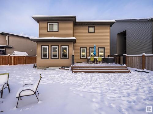 2604 198 Street, Edmonton, AB 