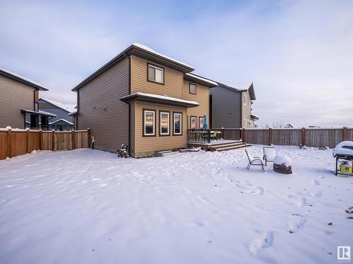 2604 198 Street, Edmonton, AB 