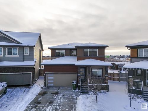 2604 198 St Nw, Edmonton, AB 