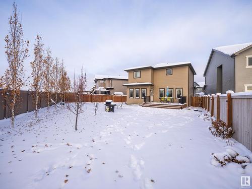 2604 198 St Nw, Edmonton, AB 