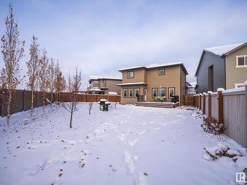 2604 198 St Nw, Edmonton, AB 