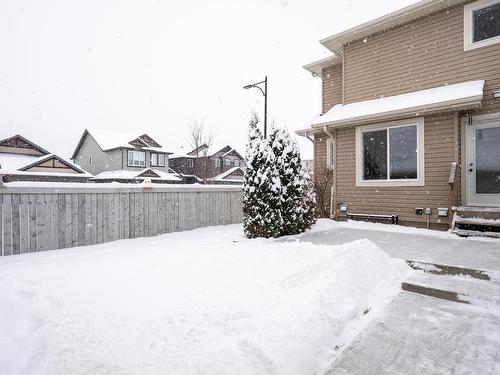 2 Meadowland Cr, Spruce Grove, AB 