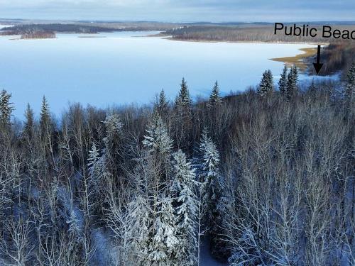 102 11502 Township Road 604, Rural St. Paul County, AB - Outdoor With Body Of Water With View