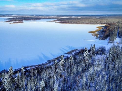 102 11502 Township Road 604, Rural St. Paul County, AB - Outdoor With Body Of Water With View