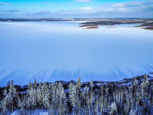 102 11502 Township Road 604, Rural St. Paul County, AB - Outdoor With Body Of Water With View