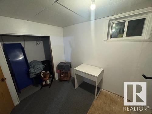 4012 55 Street, Wetaskiwin, AB - Indoor Photo Showing Other Room