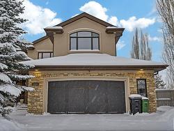 2511 WARRY BAY BA SW  Edmonton, AB T6W 0P1