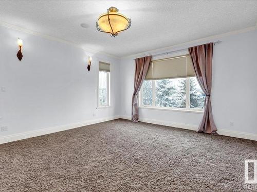 27 Kingdom Place, Leduc, AB - Indoor Photo Showing Other Room