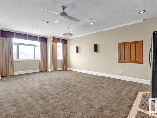 27 Kingdom Place, Leduc, AB - Indoor Photo Showing Other Room