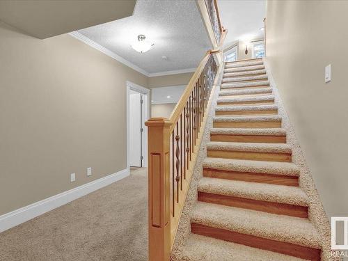 27 Kingdom Place, Leduc, AB - Indoor Photo Showing Other Room