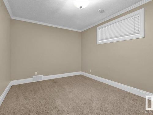 27 Kingdom Place, Leduc, AB - Indoor Photo Showing Other Room