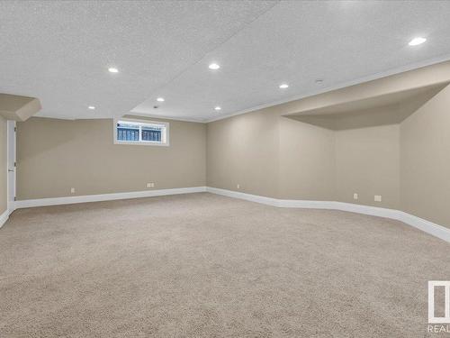 27 Kingdom Place, Leduc, AB - Indoor