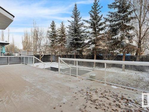 27 Kingdom Place, Leduc, AB - Outdoor