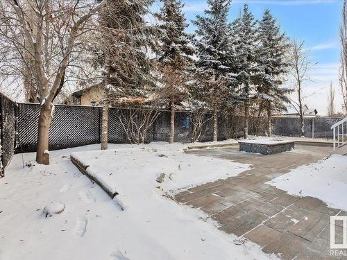 27 Kingdom Place, Leduc, AB - Outdoor