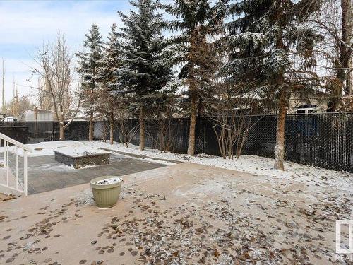 27 Kingdom Place, Leduc, AB - Outdoor