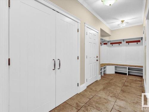 27 Kingdom Place, Leduc, AB - Indoor Photo Showing Other Room