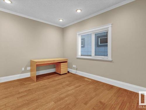 27 Kingdom Place, Leduc, AB - Indoor Photo Showing Other Room