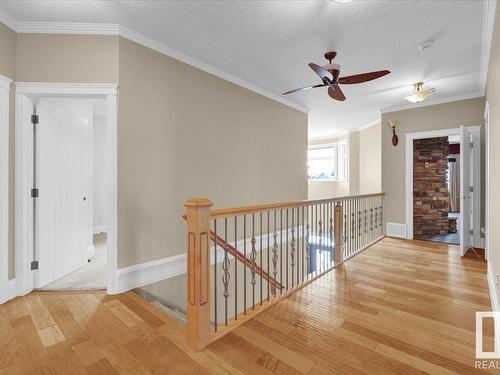 27 Kingdom Place, Leduc, AB - Indoor Photo Showing Other Room