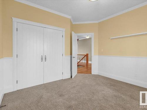 27 Kingdom Place, Leduc, AB - Indoor Photo Showing Other Room