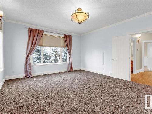 27 Kingdom Place, Leduc, AB - Indoor Photo Showing Other Room