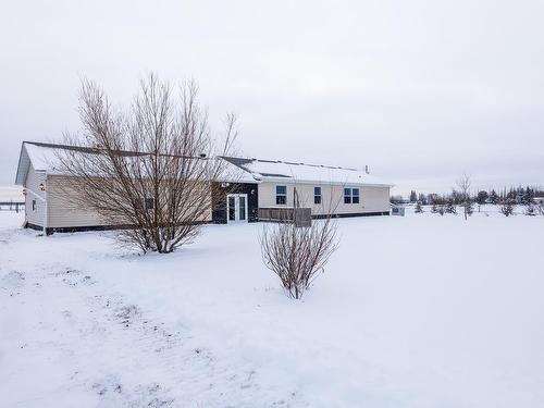 5228 Twp Rd 564, Rural Lac Ste. Anne County, AB 