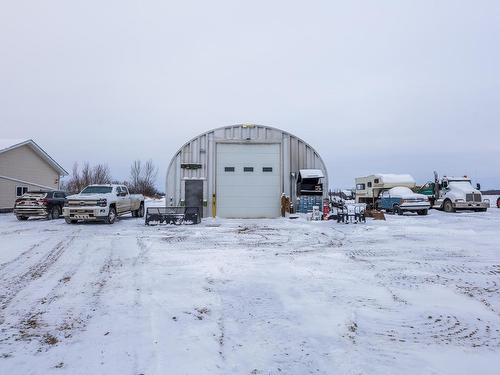 5228 Twp Rd 564, Rural Lac Ste. Anne County, AB 