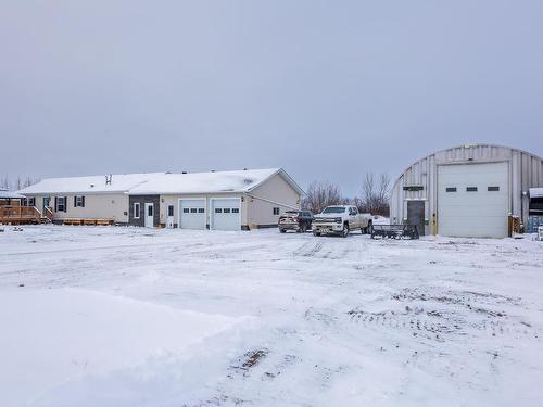 5228 Twp Rd 564, Rural Lac Ste. Anne County, AB 