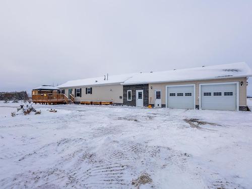 5228 Twp Rd 564, Rural Lac Ste. Anne County, AB - Outdoor